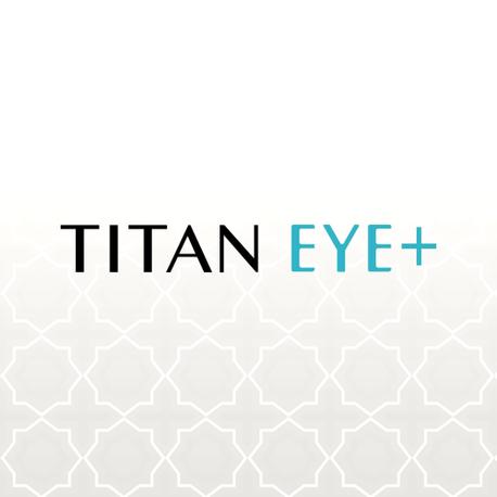 Titan Eye