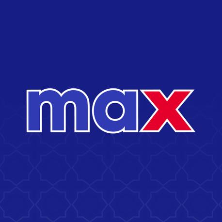 Max