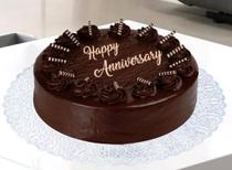 Anniversary Cakes