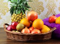 Fresh Fruits