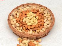 Dry Fruits