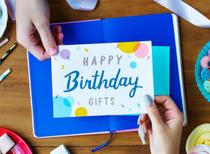 Personalized Birthday Gifts