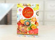 Rakhi Cards