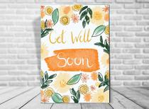 Get Well Soon Cards