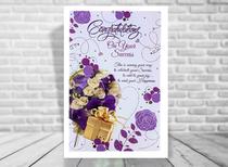 Congratulation Cards