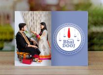 Bhai Dooj Cards