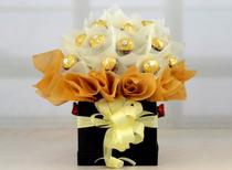 Chocolate Bouquet