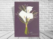 Sympathy Cards