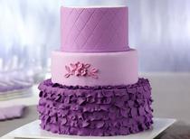 Tiered Cakes