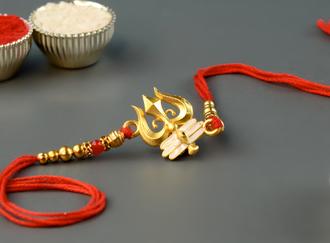 Exclusive Rakhi