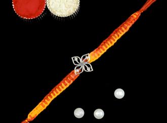 Luxury Rakhi