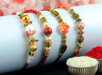 Rakhi Categories