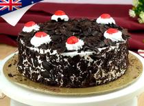 Send Cake to India from Australia