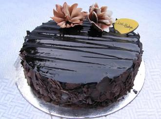 Bakeries in Hyderabad