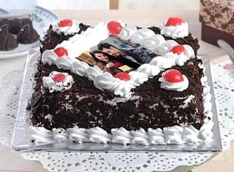 Personalized Cakes in Jalandhar