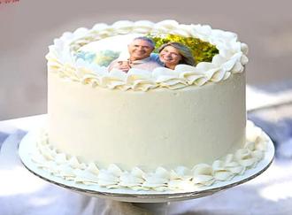 Personalized Cakes in Kolkata