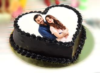 Personalized Cakes in Mumbai