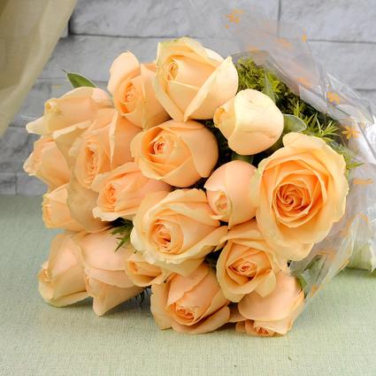 Priceless Rose Bouquet