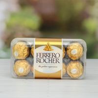 Ferrero Rocher 16pcs