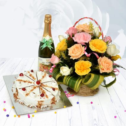 Heart Winning Hamper