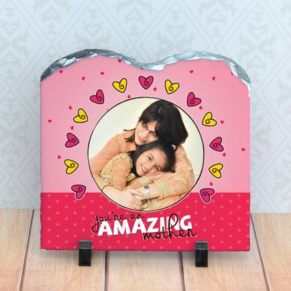 Amazing Mom Personalized Mom
