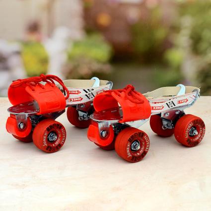 Jonex Roller Skates