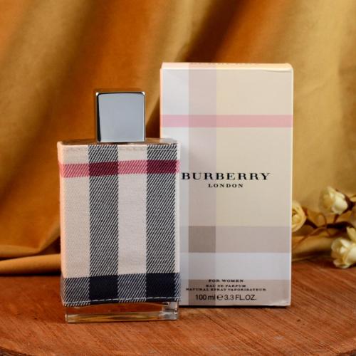 Burberry London 100ml - Her