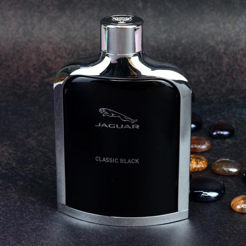 Jaguar Classic Black 100 ml