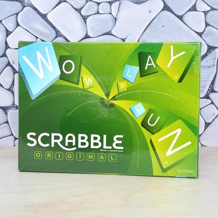 Scrabble Original