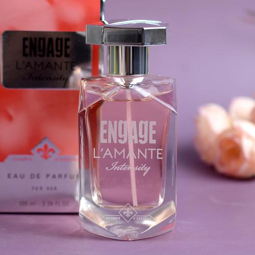 Engage L'amante EDP Woody 100ml