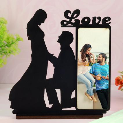 Photo Frame (Love)