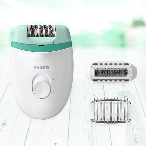 Philips Corded Compact Epilator