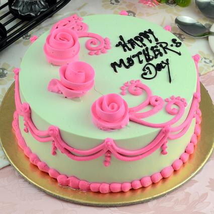 The Chocolatey Affair- 1/2 Kg.