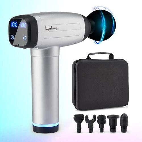 Lifelong Gun Massager