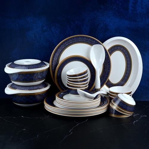 Melamine Dinnerware Set