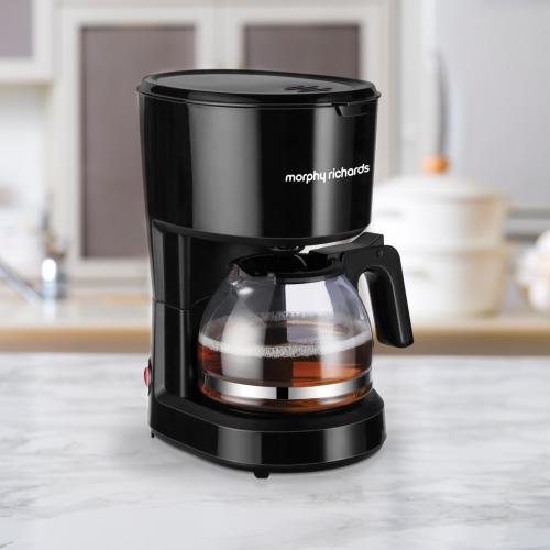 Morphy Europa Coffee Maker
