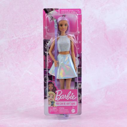 Barbie You Can Be Anything