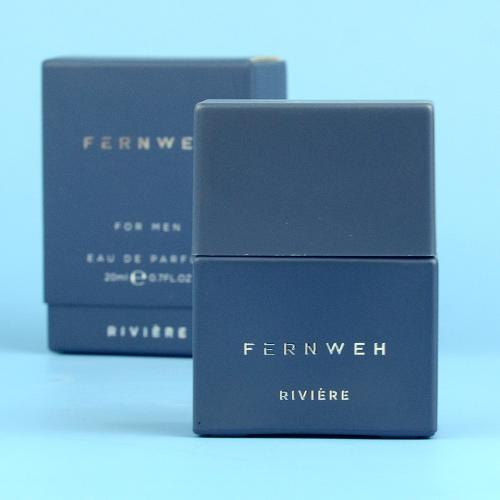 Fernweh Riviere 20ml