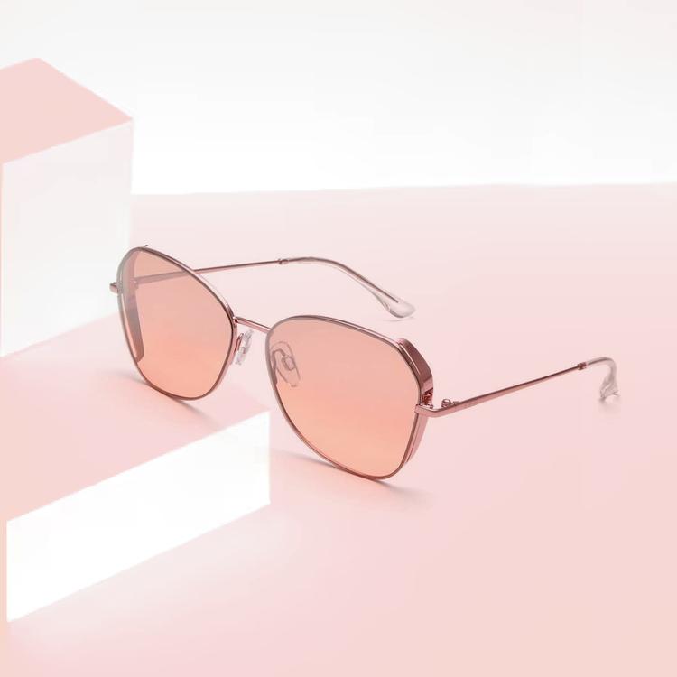 IDEE Metal Women Sunglasses