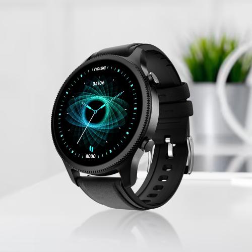 NoiseFit Halo Smartwatch