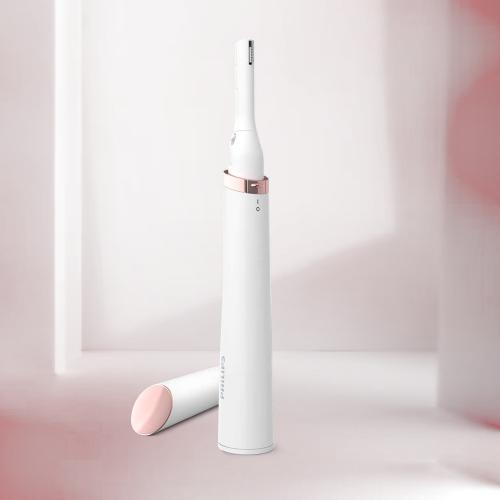 Philips Facial & Body Trimmer for Women
