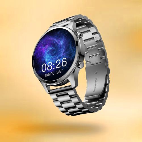 Noise Halo Plus Smartwatch