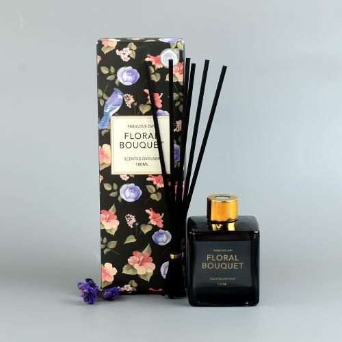 Miniso Glass Scent Diffuser