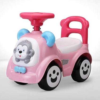 LuvLap Ride on Push Car