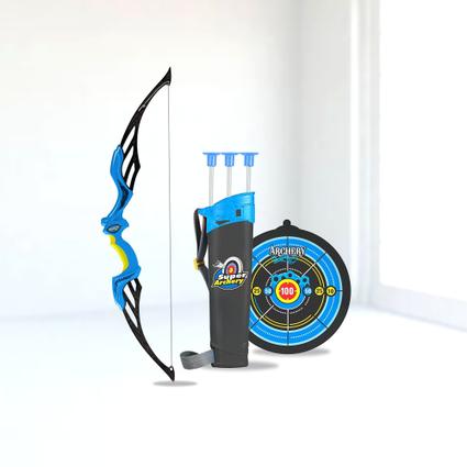 Bow & Arrow Set for Kids