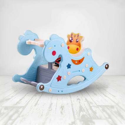 Baybee Baby Rocking Horse