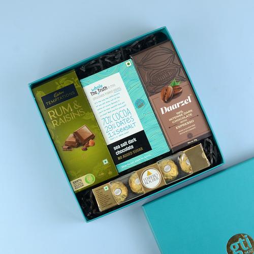 Chocolicious Gift Box