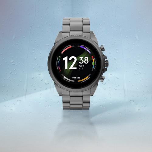 Fossil Gen 6 Digital Men's Watch
