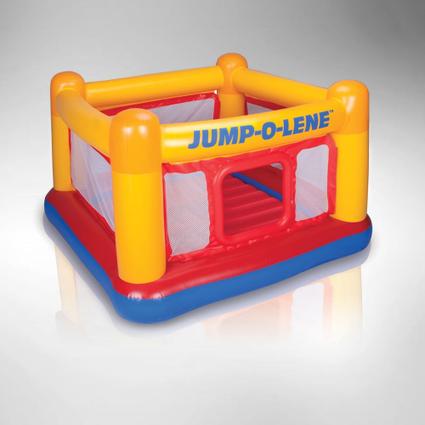 Intex Jump O Lene 
